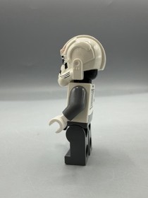 LEGO Star Wars - Imperial AT-AT Driver Minifigure - From #8129 AT-AT Walker