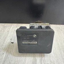 MK60 ABS ANTI-LOCK BRAKE PUMP ASSEMBLY 03-06 BMW E46 M3 2282249 2282250 *Rust*