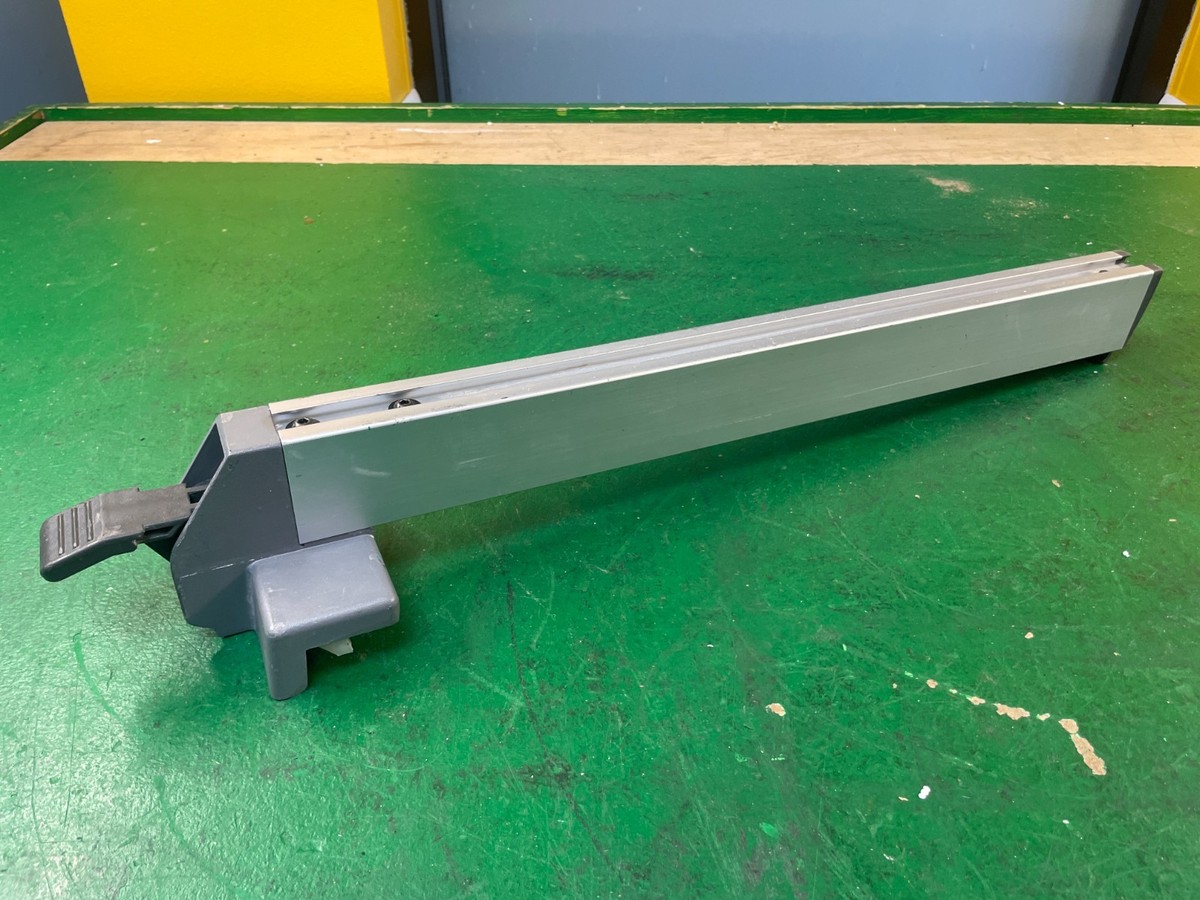 OEM Ridgid Rip Fence 089240028713 For R4514 R4514T Table Saw