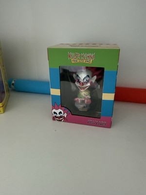 *FREE SHIP*   SPIKEY Killer Klowns from Outer-Space   Dash Dancer Bobblehead