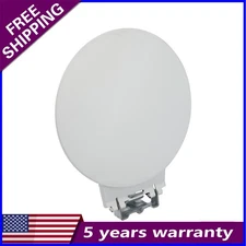 Gas Fuel Tank Door Cover Fit for 1999-2006 Chevy Silverado GMC Sierra US 1054493