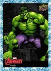 2024 Upper Deck Marvel Avengers Pick Your Card, Complete Your Set