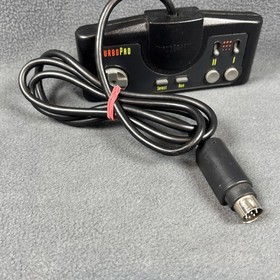 NEC TurboGrafx-16 Console, Cords, & Keith Courage in Alpha Zone - Tested