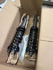 Return Parts-for 2005-2026 Nissan Frontier P3 8-stage Front 5-6 Lift Struts Return Parts-for 2005-2026 Nissan Frontier P3 8-stage Front 5-6 Lift Struts