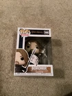 FUNKO POP! BOROMIR #1986~ NEAR MINT~ LORD OF THE RINGS SERIES ~