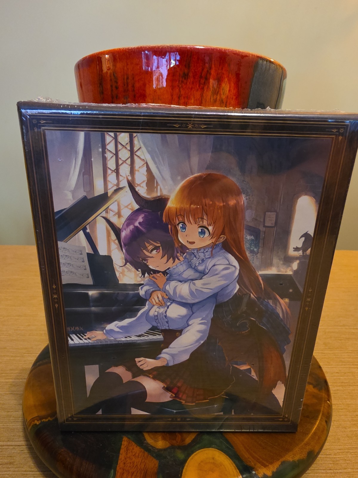 Mysteria Friends Collectors Edition Blu-Ray - Image 2