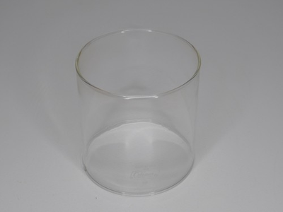#ad #ad Coleman Made in USA I 37 Clear Lantern Globe Replacement Glass White Letters $24.95
