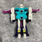 Transformers G1 Decepticon Clone POUNCE Action Figure Hasbro Vintage 1987. (²)