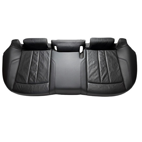 ๐ 2017-2019 AUDI A4 REAR SECOND ROW LOWER SEAT BOTTOM CUSHION 8W0885375A OEM