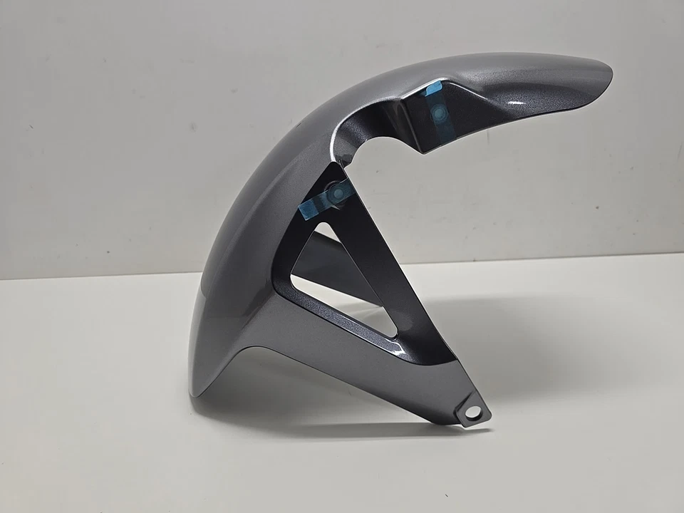 Guardabarros delantero Honda NC700X NC750X 2012-2020 61100-MGS-D300-20 Foto 2 de 4