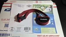 PetSafe Stay Play Stubborn Dog Wireless Fence Receiver Collar RFA-564 -13672