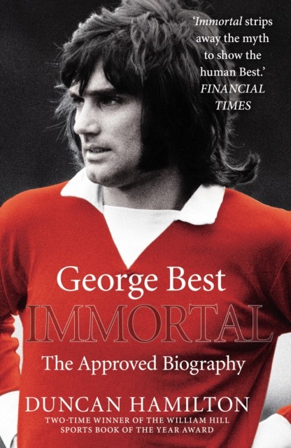 Immortal Duncan Hamilton - Image 4
