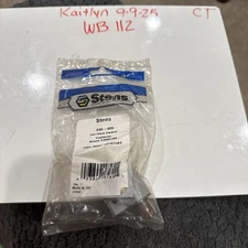 (1) Genuine Stens 430-409, 03095700 Interlock Switch NOS Sold Individually