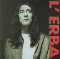 Audio Cd - Fausto Rossi - L'erba - New Platform -D- Neu