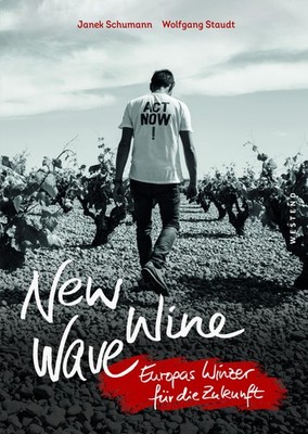 Janek Schumann New Wine Wave