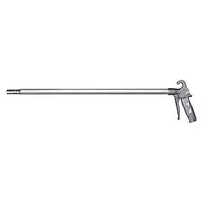 Guardair 75Xt018sa Air Gun, Pistol Grip, Cast Aluminum