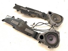 Audi S6 A6 C4 100 V8 2x Türlautsprecher Boxen 4A0035381B 4A0035382B Lautsprecher