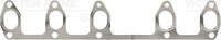 1X Victor Reinz 71-33078-00 Dichtung AbgaskrüMmer FüR VW