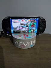 PlayStation Vita 1000 Charging Dock