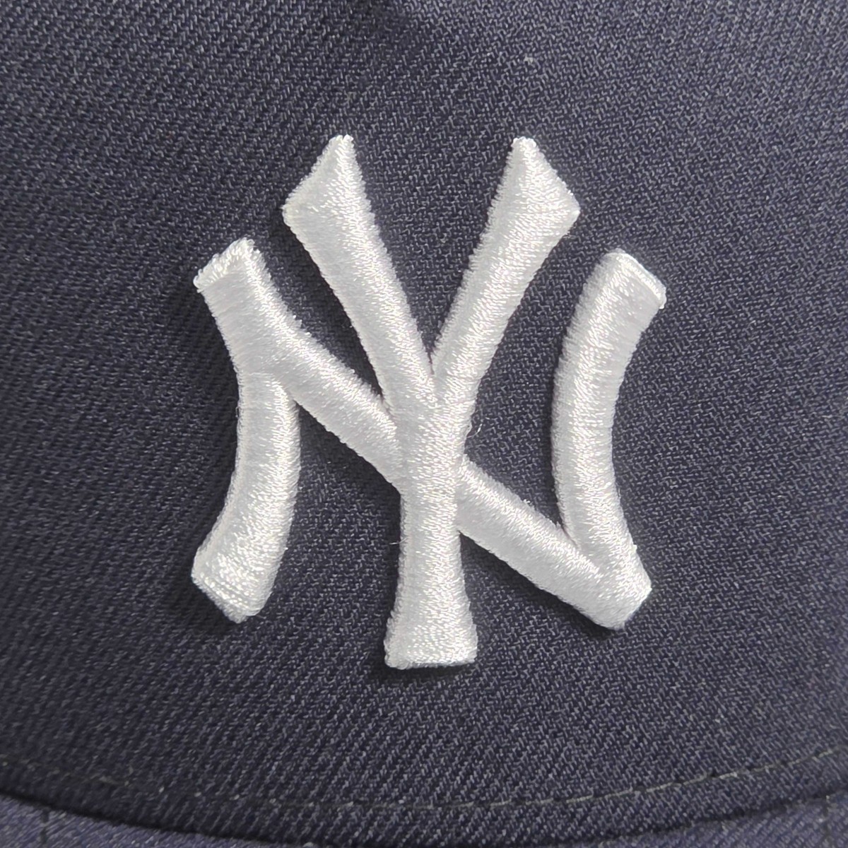 Era 9FIFTY Mens Cap One Size Navy Blue New York Yankees A-Frame