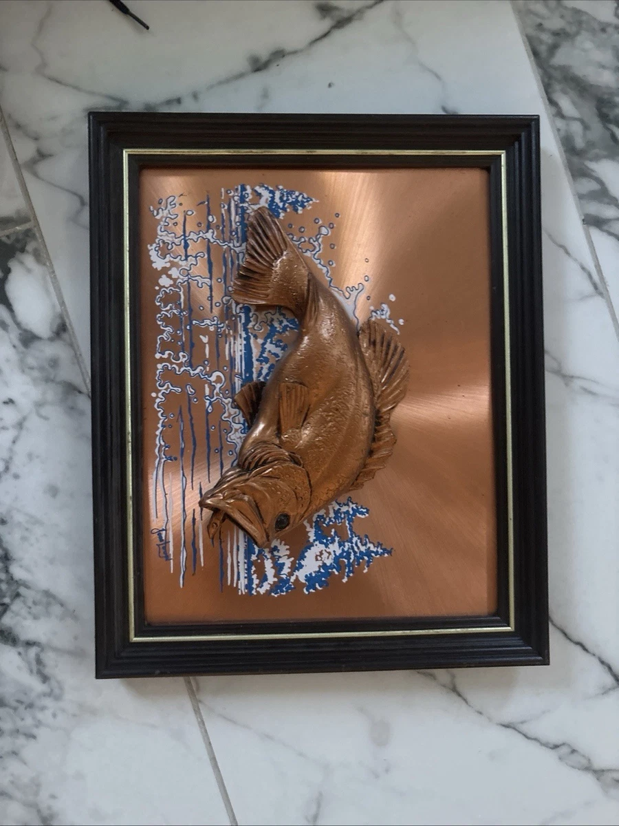 John Louw In Collectible Copper Metalware for sale | eBay
