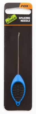 Fox Edges Splicing Needle CAC522 Spleißnadel Nadel Angelnadel Needle