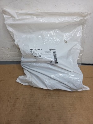 Qty: 1 New Uponor Q4753313 Reducing Tee 3 x 3 x 1-1/4 inch ProPEX End Style