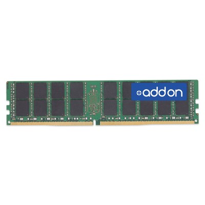 Addon-New-UCS-MR-1X162RV-A-AM _ 16GB DDR4-2400MHZ F/ CISCO UCS-MR-1X16