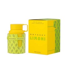 Armaf Odyssey Limoni 100ml EDP