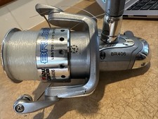 Abu Garcia Bruiser BR406