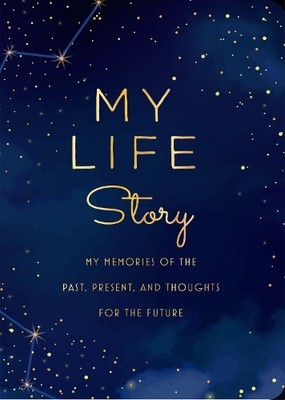 My Life Story - Second Edition: My ..., Editors of Char