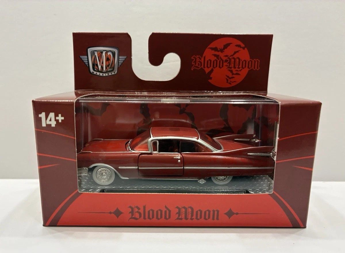 M2 Machines Car Cadillac Diecast & Toy Vehicles for sale | eBay