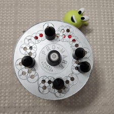 Vintage Pro-Mark Bubble Wheel Balancer Service Station Tire Tool