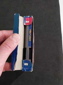 STREET GANGS Nintendo NES PAL B Jeu Arcade Occasion Sans Manuel 1 Pi&egrave;ce