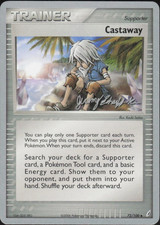Castaway - 72/100 - Jeremy Scharff Kim - WCS 2007 (Mp) World Championship 2007 S