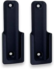 Ceiling Fan Remote Holder Wall Mount Bracket for Hunter K5579 K5580 Ceiling Fan