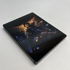 Star Wars: Outlaws - Steelbook Limited Edition Case Sealed Hard Case NO GAME