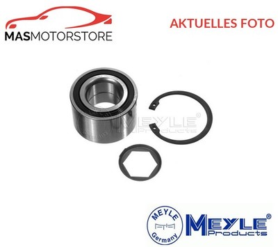 RADLAGERSATZ RADLAGER SATZ MEYLE 614 160 4292 A FÜR VAUXHALL CARLTON III