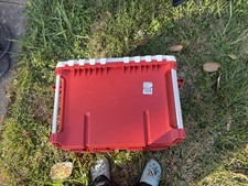 Milwaukee Ice Cooler