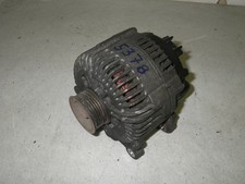Alternateur Audi QUATTRO