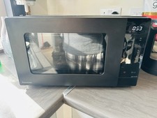Panasonic Microwave Oven - NN-ST22QB BLACK