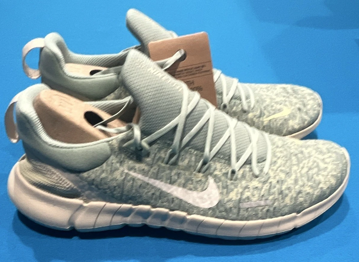 Nike Free Run 5.0 Steam Olive Aura | eBay display picture 1