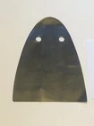 1977 Vintage Star Wars Darth Vader Action Figure Original Kenner Vinyl Cape Only