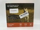Wireless Dog Collar Fence With GPS - F830 for Medium to Large Dogs