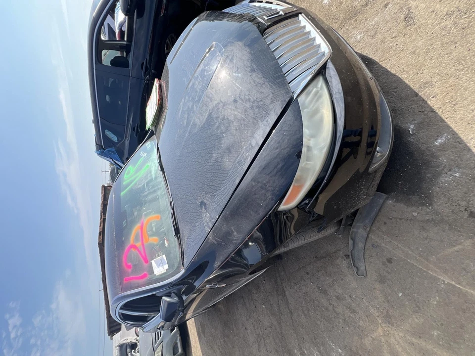 Conjunto de suspensión trasera izquierda Ind Rr usado se adapta a: Lincoln MKZ 2012 sin crossme Foto 2 de 4