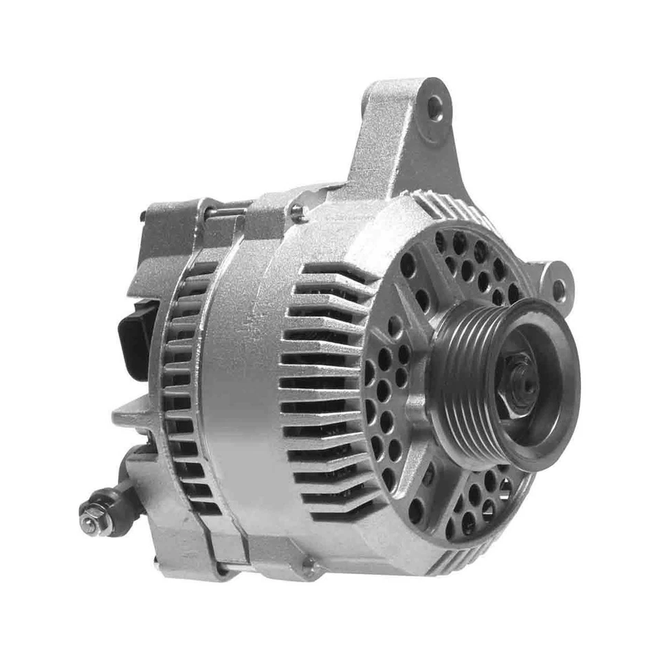 Alternador Denso 210-5197 para modelos seleccionados de Ford Lincoln Mercury 95-97 Foto 3 de 4