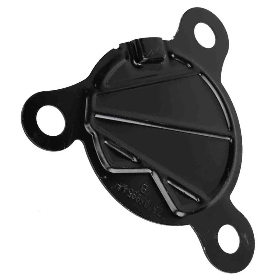 Deflector de cojinete de rueda lado del conductor ACDelco genuino para Buick LaCrosse 13-16 Foto 3 de 4