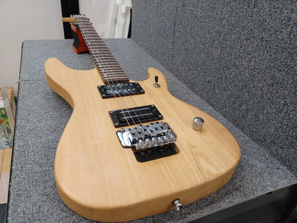WASHBURN NUNO N2 electric guitar | eBay