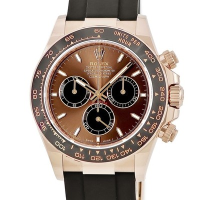 ROLEX Cosmograph Daytona 126515LN SW14185
