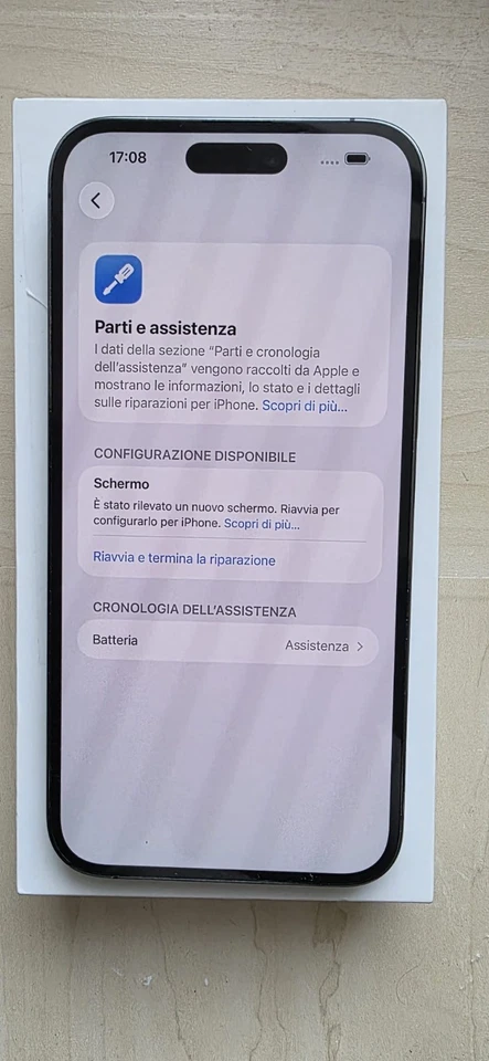Apple iPhone 14 Pro Max · 128GB, foto 4 di 5